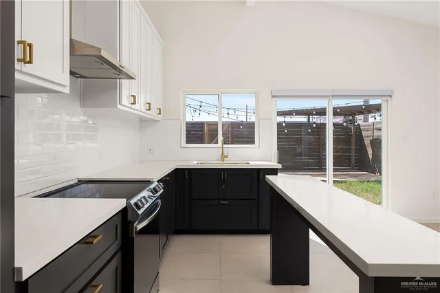 $2,100 | 211 North 28th Street, McAllen, TX 78501