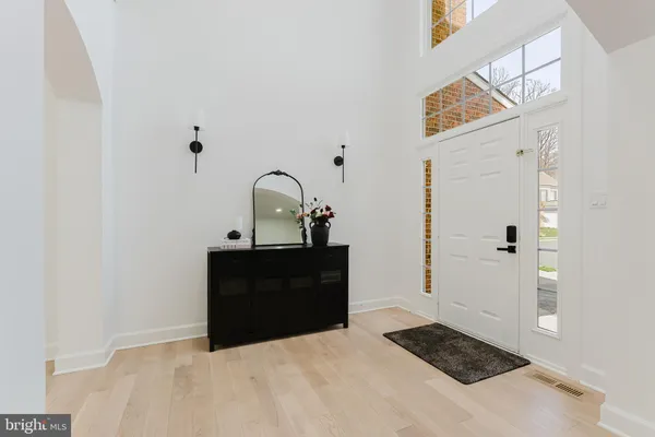 $1,399,888 | 4318 Chancery Park Drive, Fairfax, VA 22030