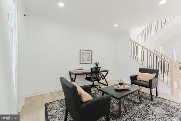 $1,399,888 | 4318 Chancery Park Drive, Fairfax, VA 22030