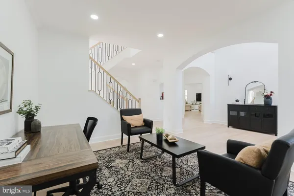 $1,399,888 | 4318 Chancery Park Drive, Fairfax, VA 22030