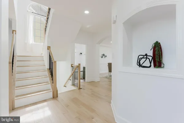 $1,399,888 | 4318 Chancery Park Drive, Fairfax, VA 22030