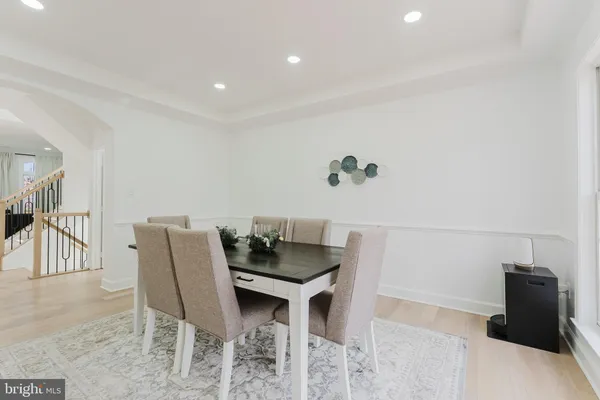 $1,399,888 | 4318 Chancery Park Drive, Fairfax, VA 22030