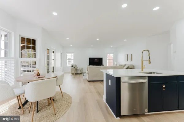 $1,399,888 | 4318 Chancery Park Drive, Fairfax, VA 22030