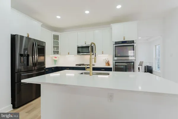 $1,399,888 | 4318 Chancery Park Drive, Fairfax, VA 22030