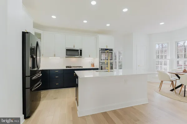$1,399,888 | 4318 Chancery Park Drive, Fairfax, VA 22030