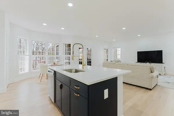 $1,399,888 | 4318 Chancery Park Drive, Fairfax, VA 22030