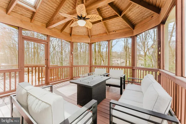 $1,399,888 | 4318 Chancery Park Drive, Fairfax, VA 22030