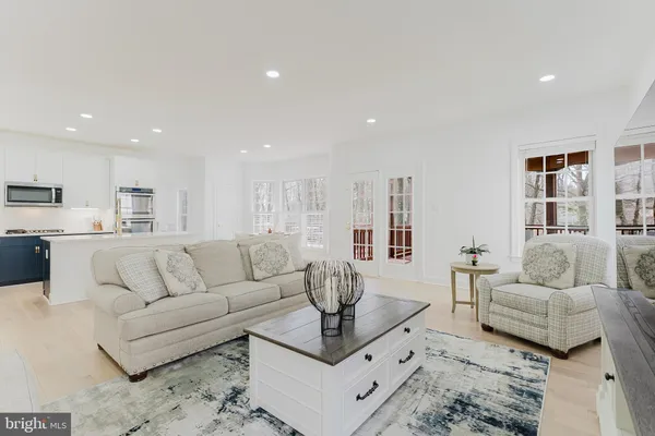 $1,399,888 | 4318 Chancery Park Drive, Fairfax, VA 22030