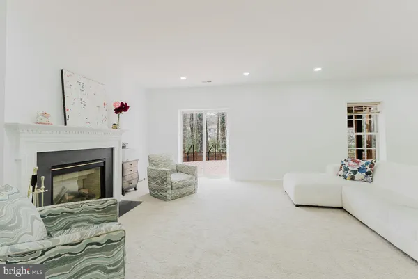 $1,399,888 | 4318 Chancery Park Drive, Fairfax, VA 22030