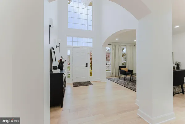 $1,399,888 | 4318 Chancery Park Drive, Fairfax, VA 22030