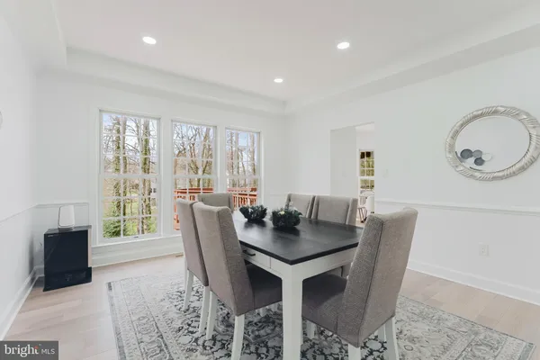 $1,399,888 | 4318 Chancery Park Drive, Fairfax, VA 22030
