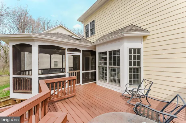 $1,399,888 | 4318 Chancery Park Drive, Fairfax, VA 22030