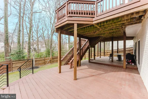 $1,399,888 | 4318 Chancery Park Drive, Fairfax, VA 22030