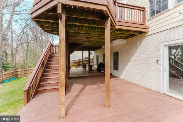$1,399,888 | 4318 Chancery Park Drive, Fairfax, VA 22030