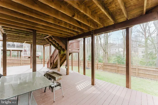 $1,399,888 | 4318 Chancery Park Drive, Fairfax, VA 22030