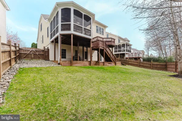 $1,399,888 | 4318 Chancery Park Drive, Fairfax, VA 22030