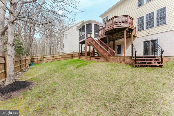 $1,399,888 | 4318 Chancery Park Drive, Fairfax, VA 22030