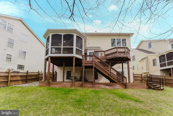 $1,399,888 | 4318 Chancery Park Drive, Fairfax, VA 22030
