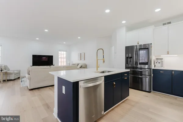 $1,399,888 | 4318 Chancery Park Drive, Fairfax, VA 22030