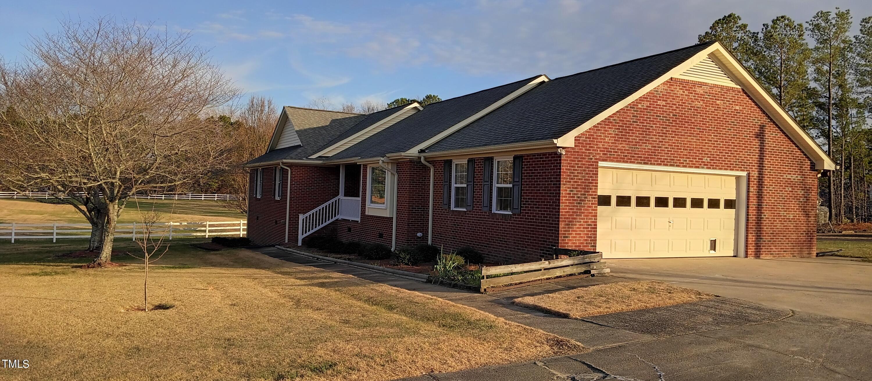 95 Pilot-Riley Road Zebulon, NC 27597 - Photo 12 of 30 IMG_20231223_160335