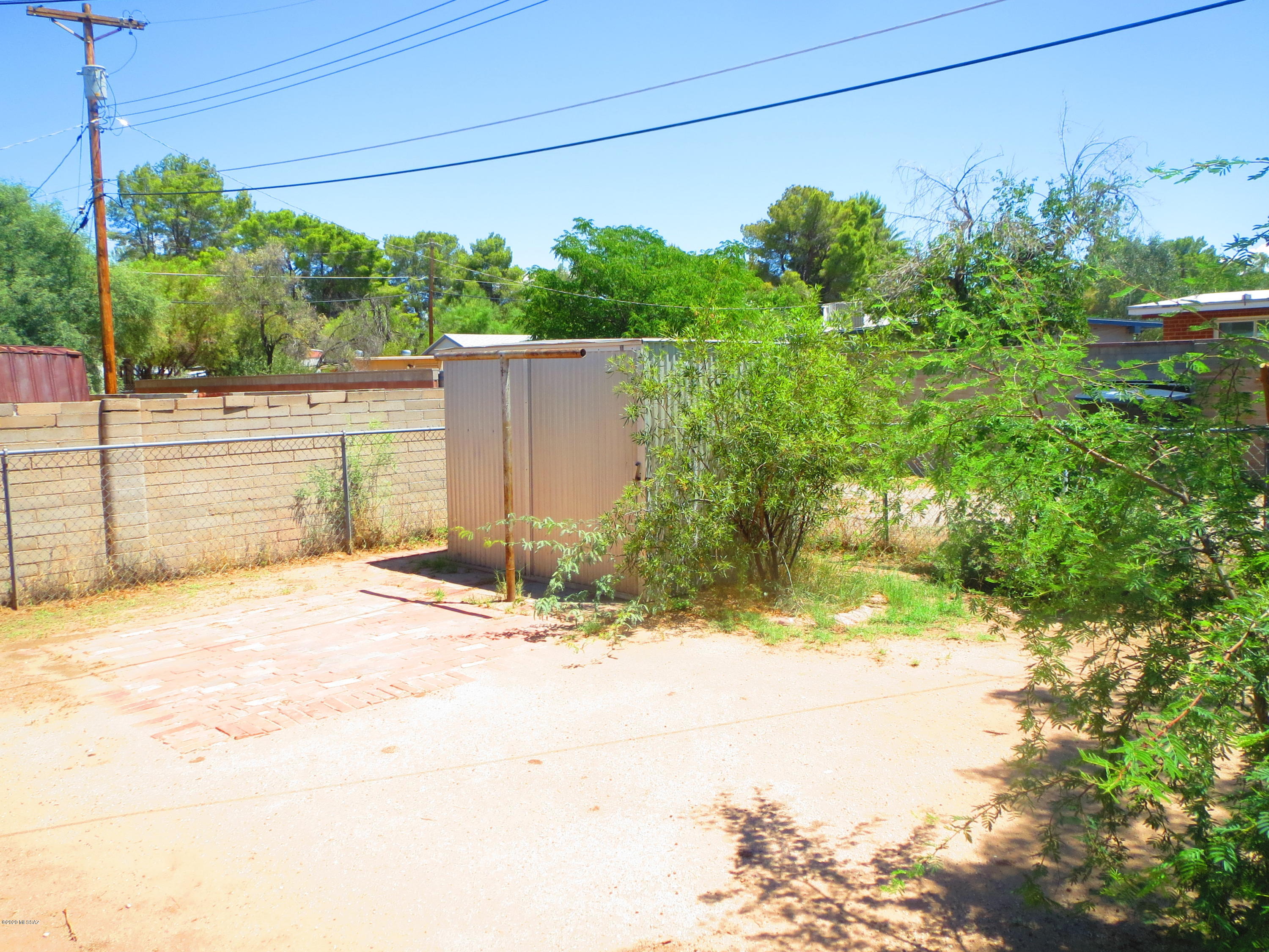 1315 West Pastime Road Tucson, AZ 85705 - Photo 18 of 23 Gallery Image 18