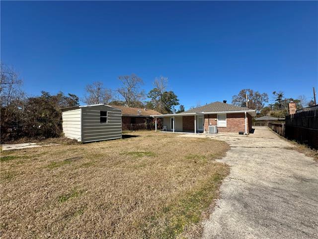 931 Hailey Avenue Slidell, LA 70458 - Photo 21 of 23
