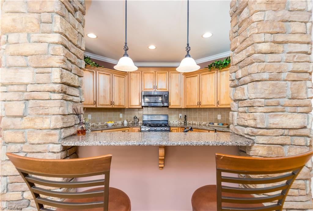 8911 Grove Park Drive Oak Ridge, NC 27310 - Photo 13 of 32