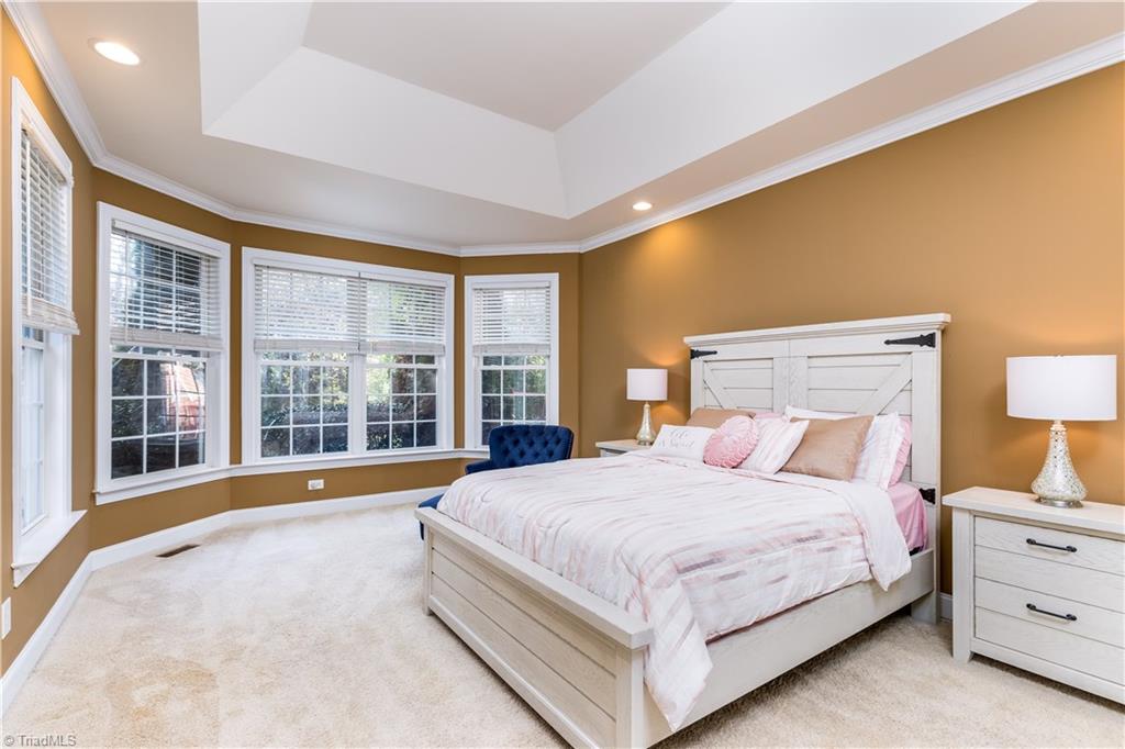 8911 Grove Park Drive Oak Ridge, NC 27310 - Photo 21 of 32