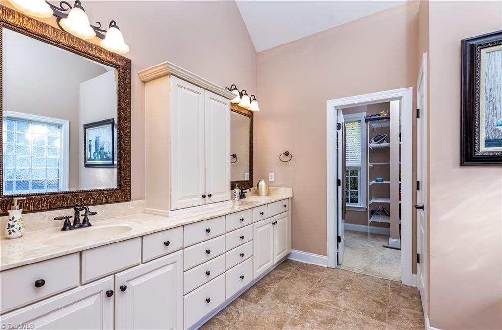 8911 Grove Park Drive Oak Ridge, NC 27310 - Photo 23 of 32