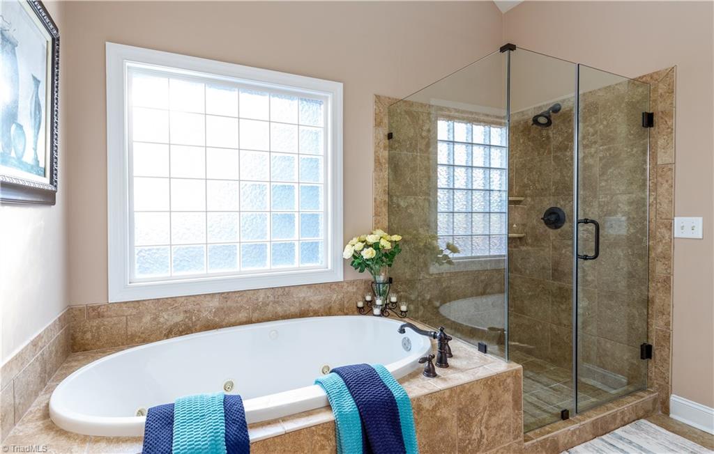 8911 Grove Park Drive Oak Ridge, NC 27310 - Photo 24 of 32