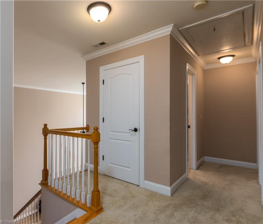 8911 Grove Park Drive Oak Ridge, NC 27310 - Photo 25 of 32