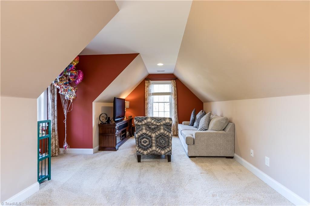 8911 Grove Park Drive Oak Ridge, NC 27310 - Photo 27 of 32