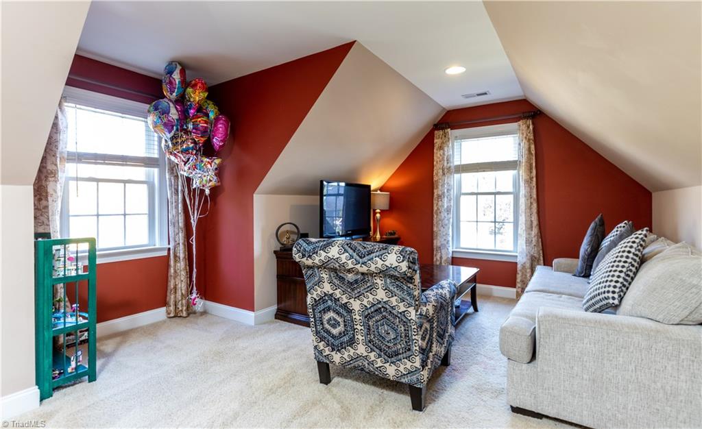 8911 Grove Park Drive Oak Ridge, NC 27310 - Photo 28 of 32