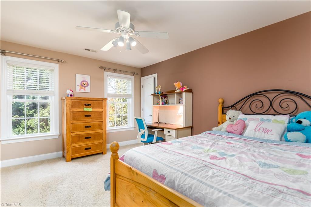 8911 Grove Park Drive Oak Ridge, NC 27310 - Photo 29 of 32