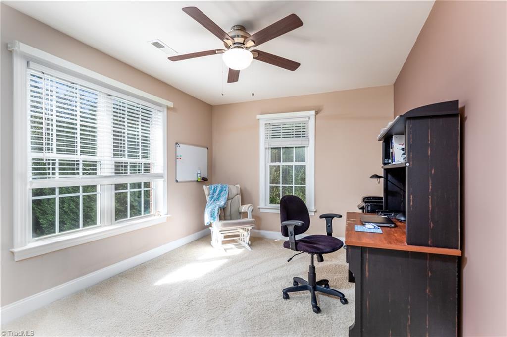 8911 Grove Park Drive Oak Ridge, NC 27310 - Photo 30 of 32