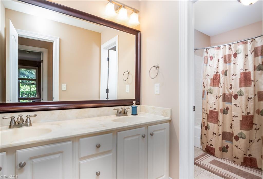 8911 Grove Park Drive Oak Ridge, NC 27310 - Photo 31 of 32