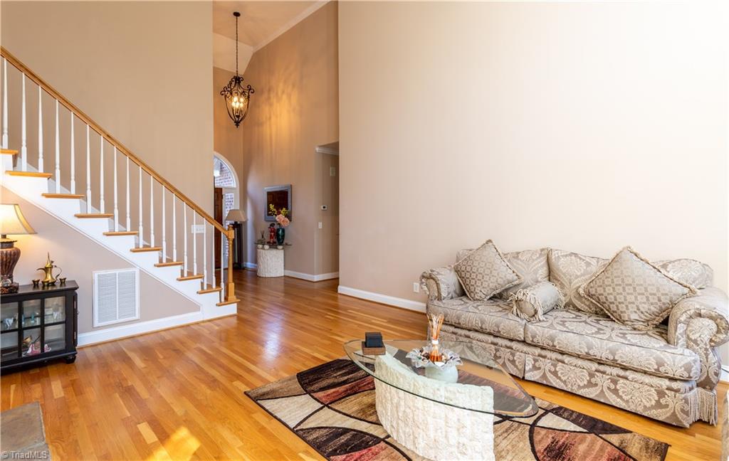 8911 Grove Park Drive Oak Ridge, NC 27310 - Photo 10 of 32