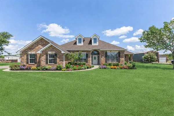 $484,999 | 1062 Savannah Lane, Kaufman, TX 75142