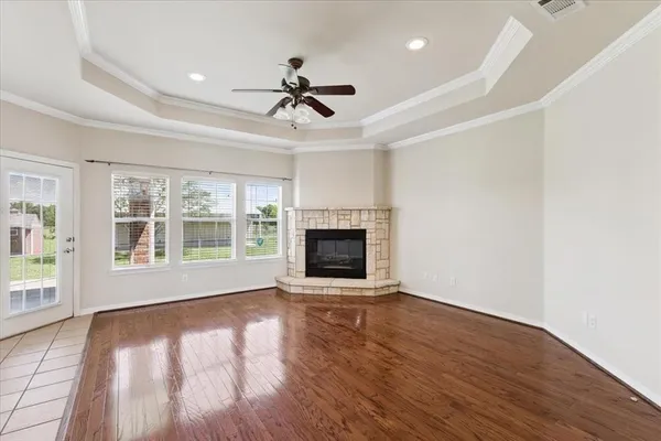 $455,000 | 1062 Savannah Lane, Kaufman, TX 75142