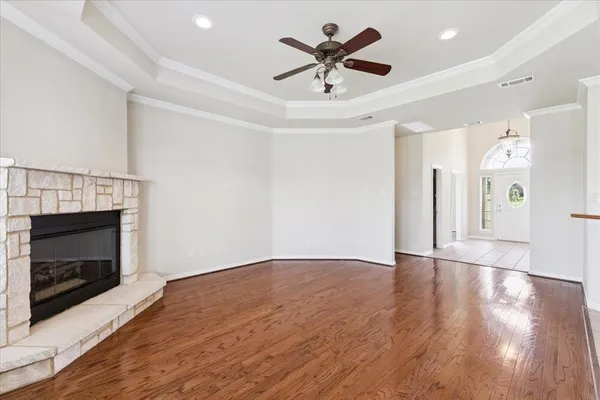 $455,000 | 1062 Savannah Lane, Kaufman, TX 75142