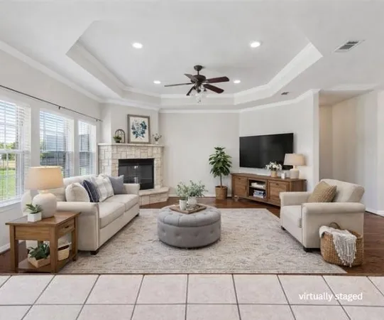 $455,000 | 1062 Savannah Lane, Kaufman, TX 75142