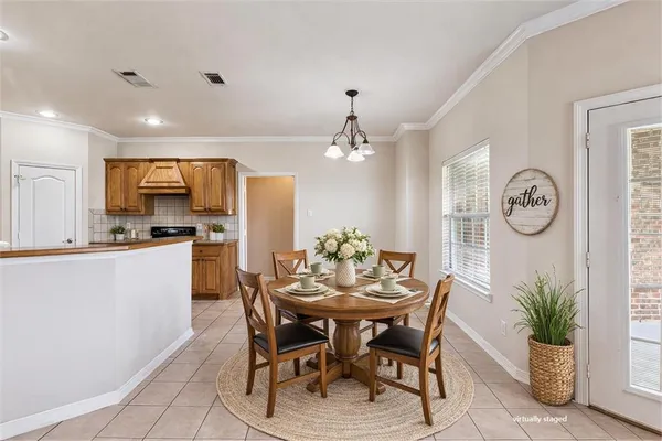 $455,000 | 1062 Savannah Lane, Kaufman, TX 75142