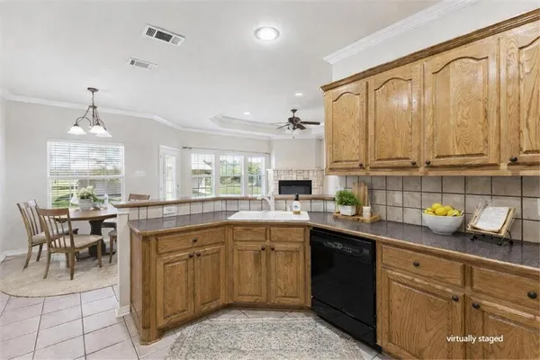 $455,000 | 1062 Savannah Lane, Kaufman, TX 75142