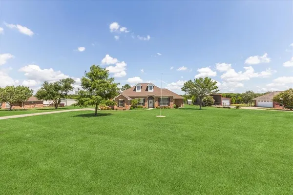 $455,000 | 1062 Savannah Lane, Kaufman, TX 75142