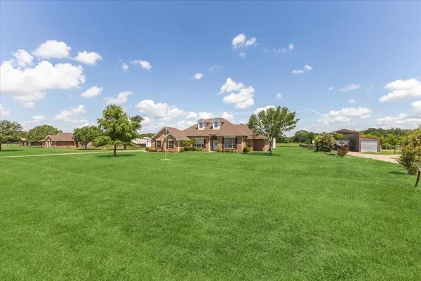 $455,000 | 1062 Savannah Lane, Kaufman, TX 75142