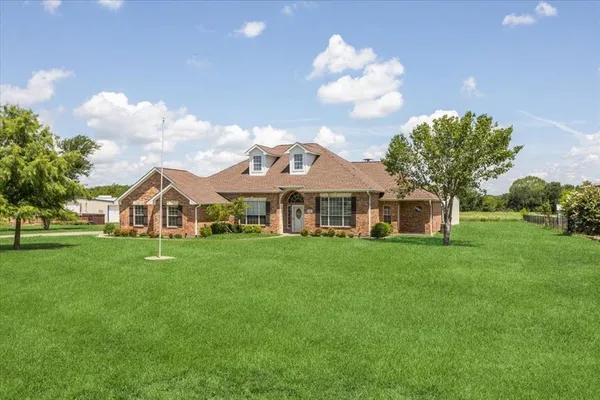 $455,000 | 1062 Savannah Lane, Kaufman, TX 75142