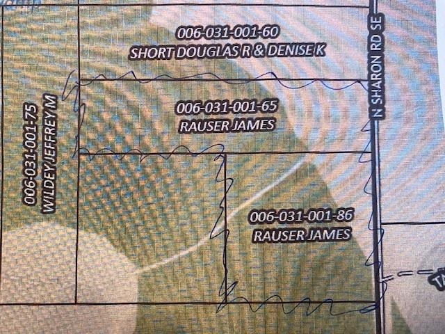 0 North Sharon Road Kalkaska, MI 49646 - Photo 2 of 18
