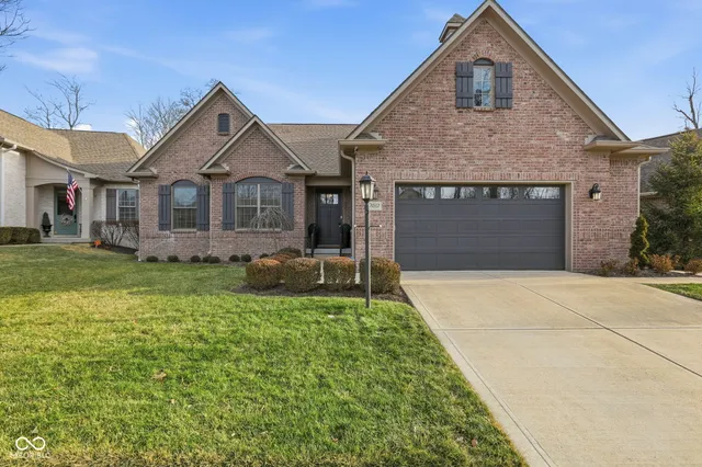 $925,000 | 982 Oscar Lane, Carmel, IN 46032