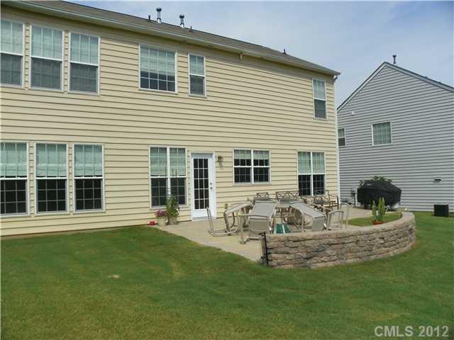 2301 Blueberry Ridge Road Matthews, NC 28105 - Photo 14 of 16 Gallery Image 14
