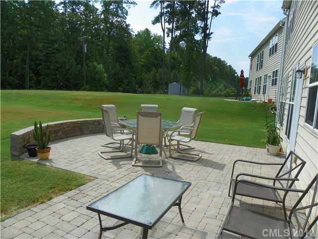 2301 Blueberry Ridge Road Matthews, NC 28105 - Photo 15 of 16 Gallery Image 15